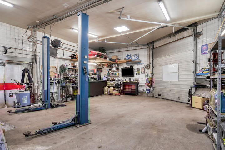 Foto 58 van Deken van der Cammenweg 1