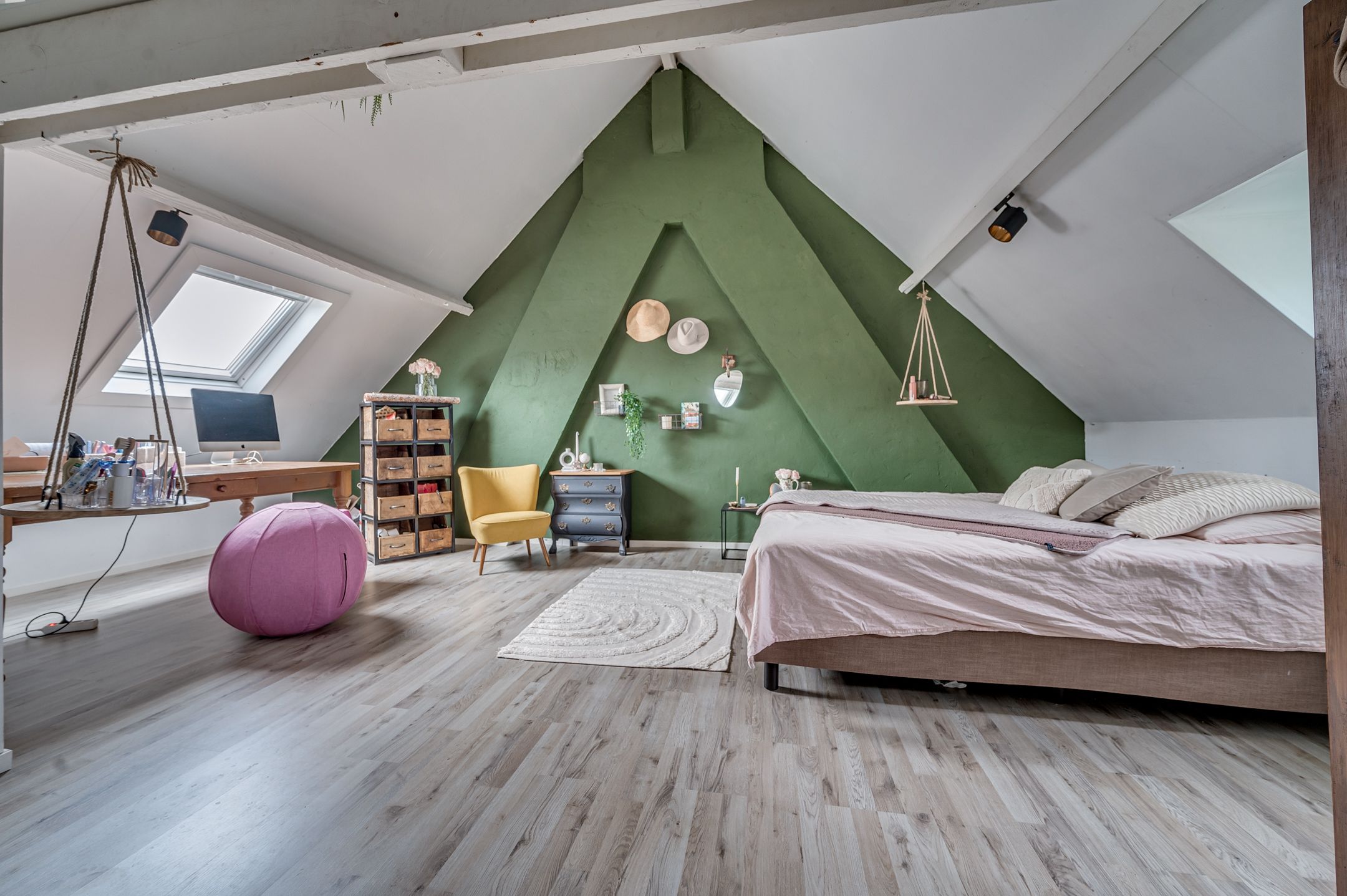 Foto 45 van Waterleidingsingel 20