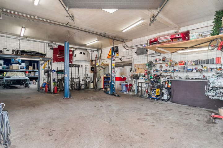 Foto 61 van Deken van der Cammenweg 1