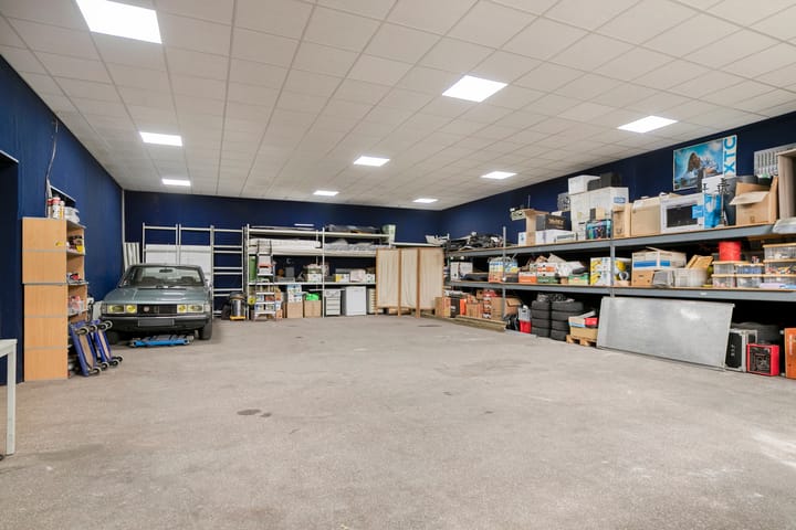 Foto 64 van Deken van der Cammenweg 1