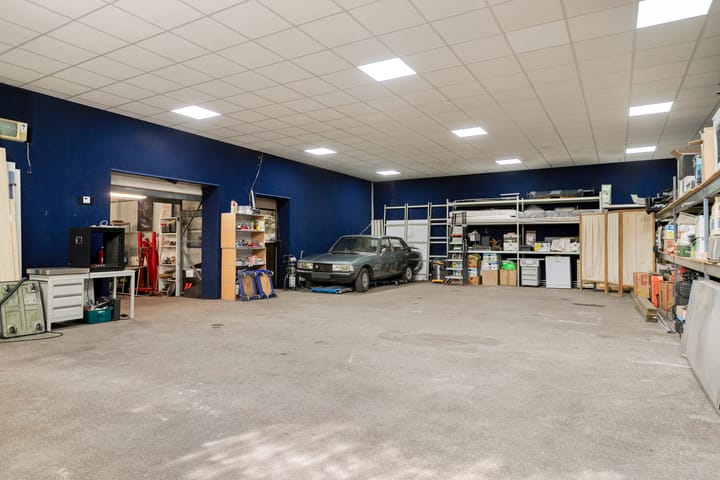 Foto 65 van Deken van der Cammenweg 1