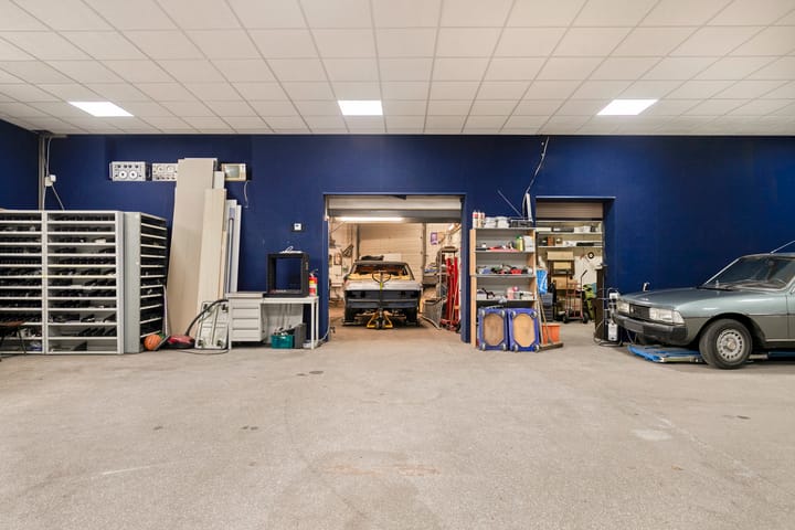 Foto 66 van Deken van der Cammenweg 1