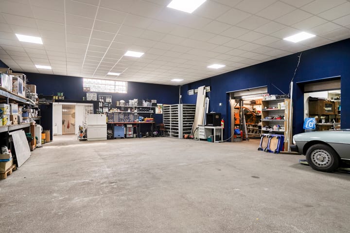 Foto 67 van Deken van der Cammenweg 1