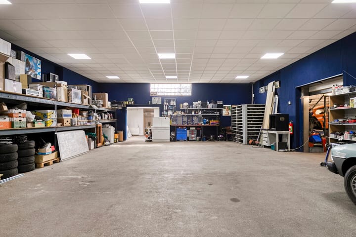 Foto 68 van Deken van der Cammenweg 1