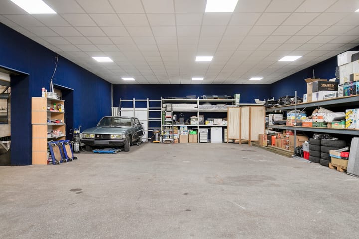 Foto 69 van Deken van der Cammenweg 1