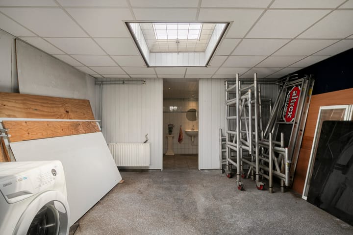 Foto 70 van Deken van der Cammenweg 1