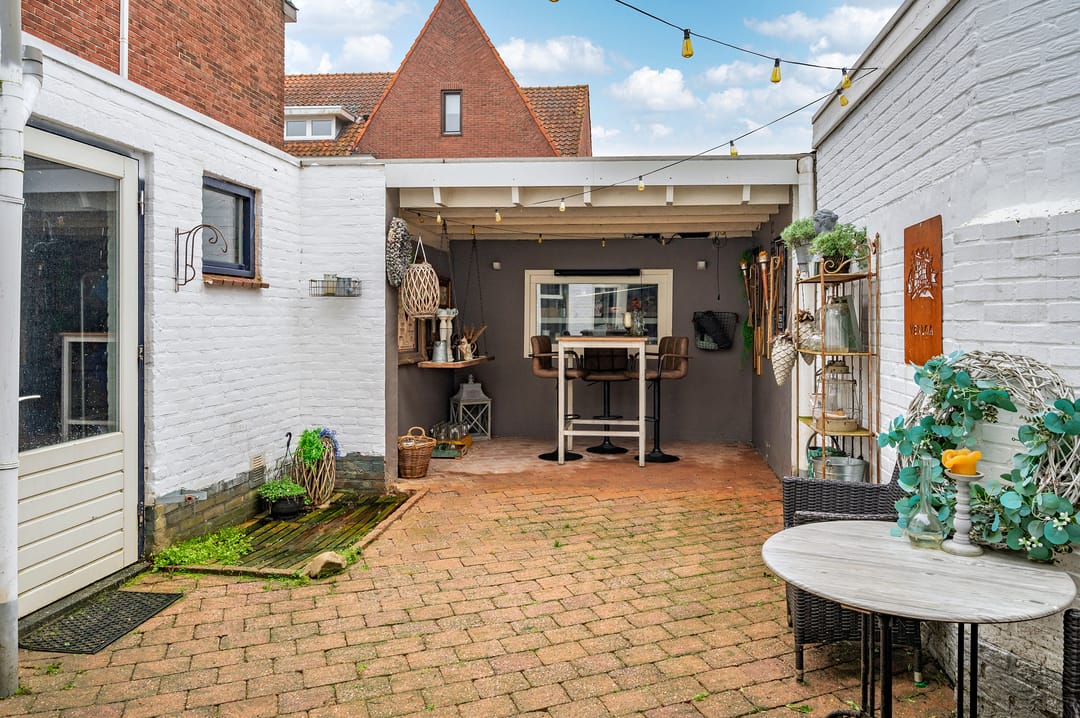 Foto 56 van Waterleidingsingel 20