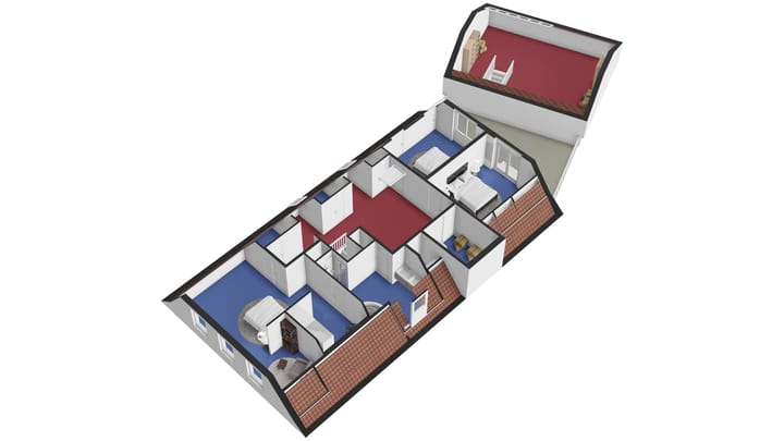 Foto 59 van Kerkstraat 45-B