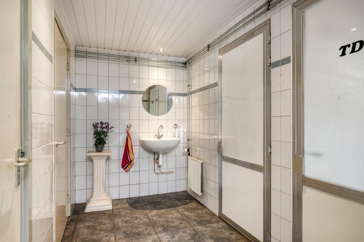 Foto 72 van Deken van der Cammenweg 1