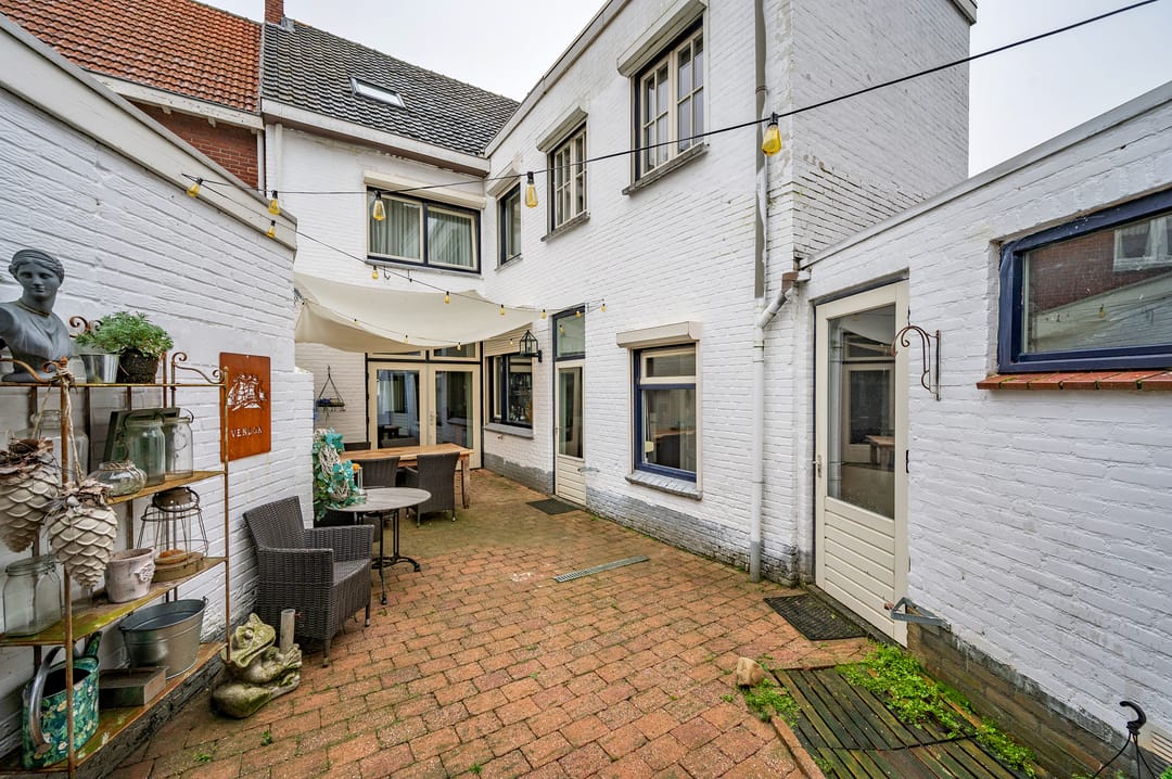 Foto 58 van Waterleidingsingel 20