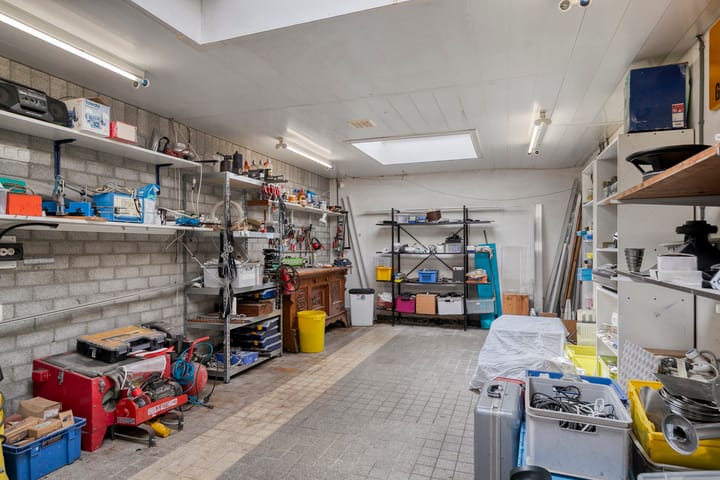 Foto 74 van Deken van der Cammenweg 1