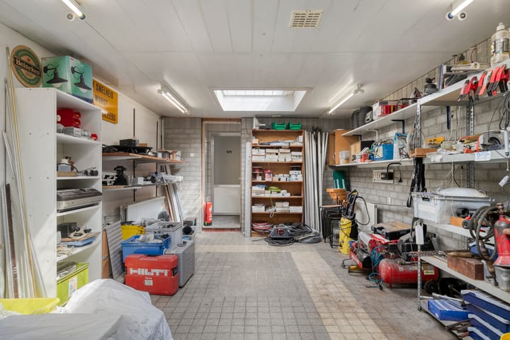 Foto 75 van Deken van der Cammenweg 1