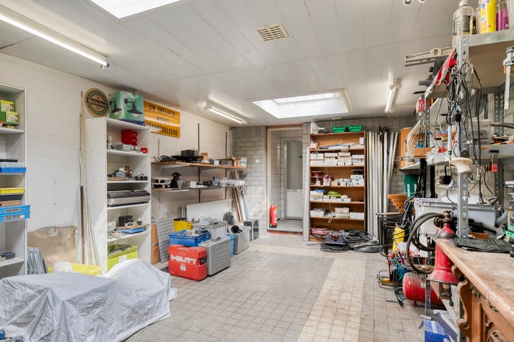 Foto 76 van Deken van der Cammenweg 1