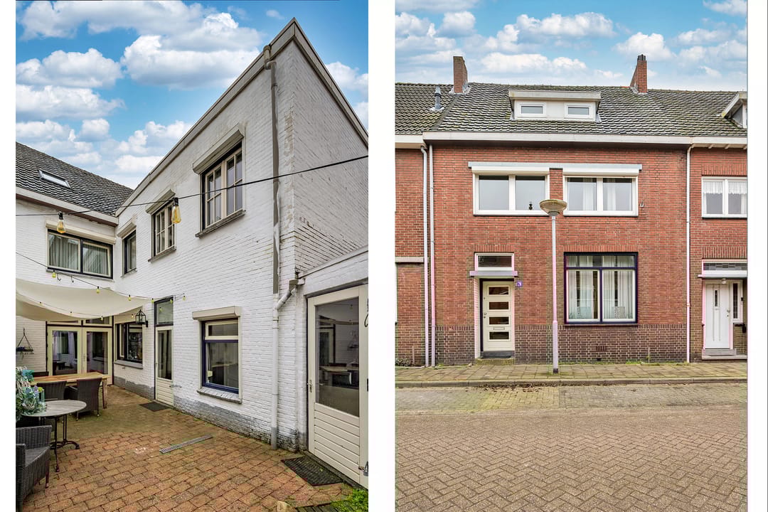 Foto 61 van Waterleidingsingel 20