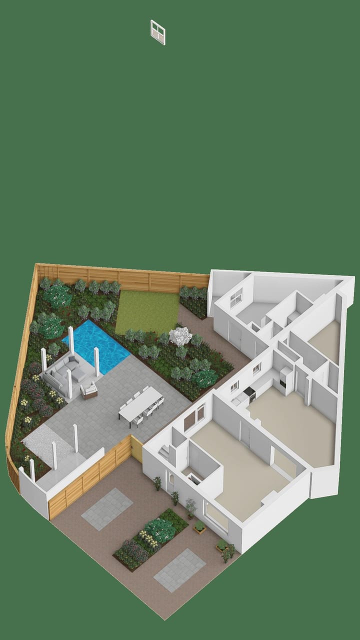 Foto 80 van Deken van der Cammenweg 1