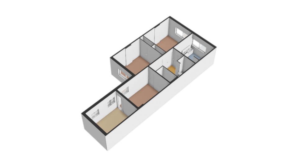 Foto 70 van Waterleidingsingel 20