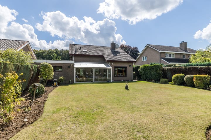 Foto 3 van Van Hövell tot Westerflierhof 23