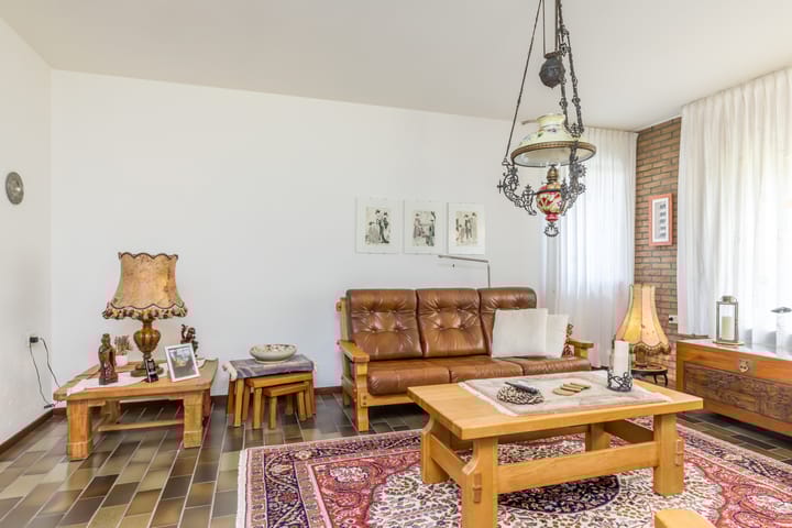 Foto 9 van Van Hövell tot Westerflierhof 23