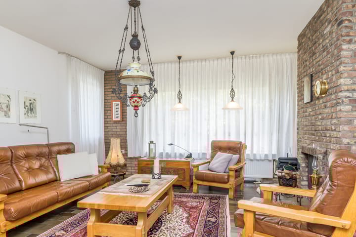 Foto 10 van Van Hövell tot Westerflierhof 23