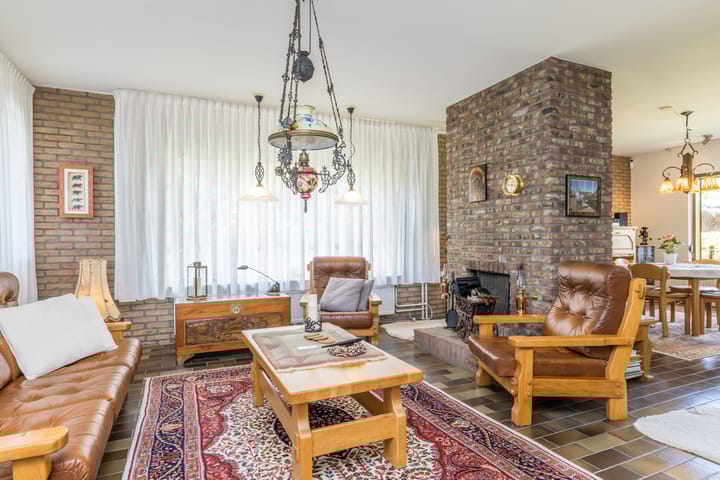 Foto 11 van Van Hövell tot Westerflierhof 23