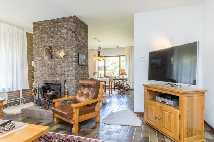 Foto 12 van Van Hövell tot Westerflierhof 23