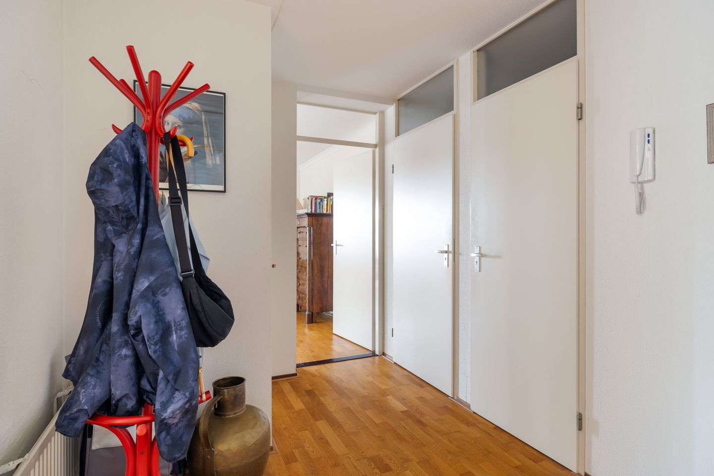 Foto 5 van Pastoor van Nuenenstraat 8