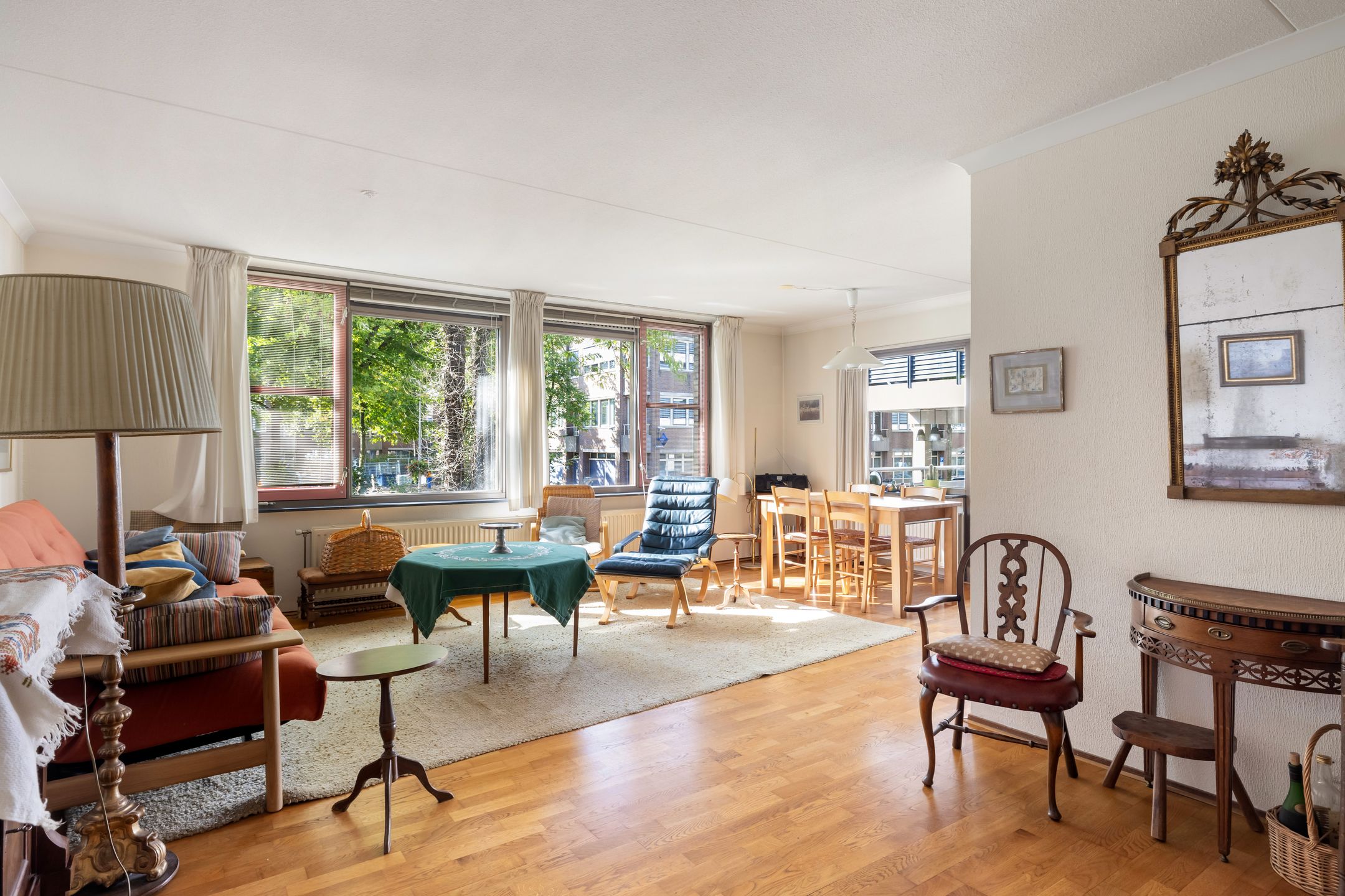 Foto 6 van Pastoor van Nuenenstraat 8