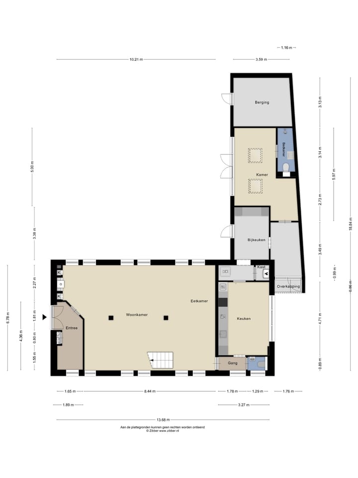 Foto 38 van Spijkse Kweldijk 194