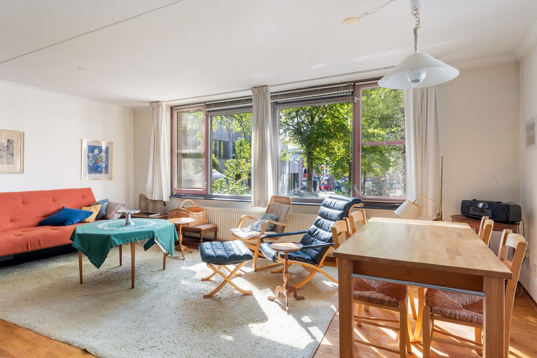 Foto 7 van Pastoor van Nuenenstraat 8