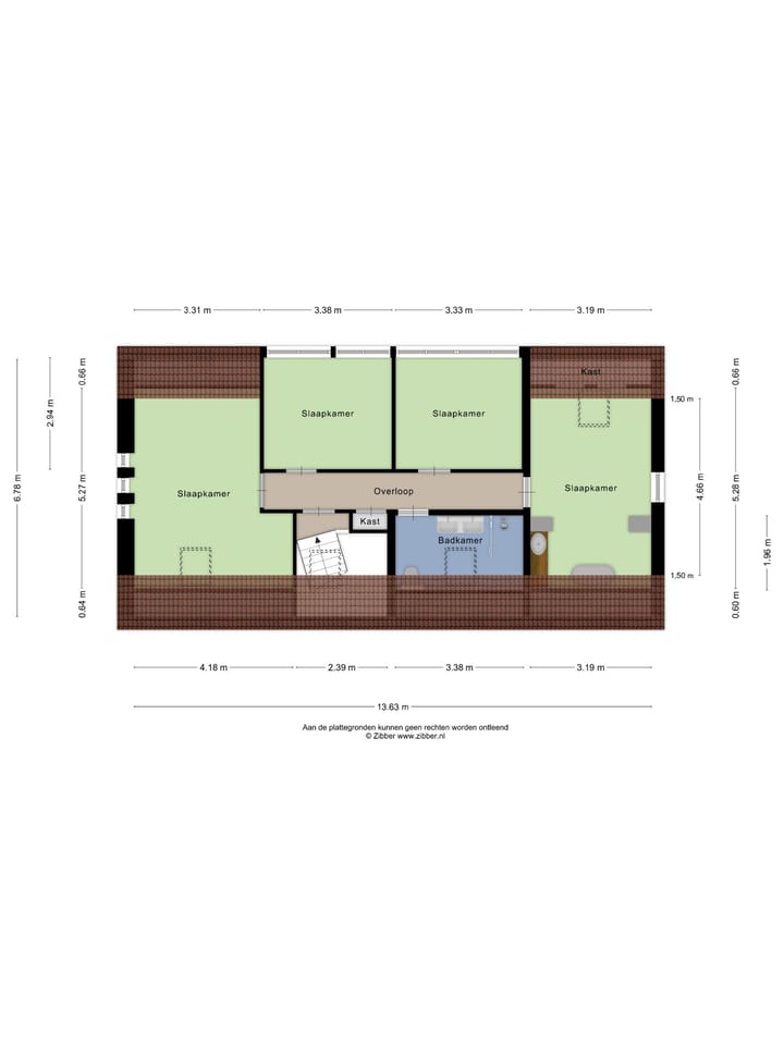 Foto 39 van Spijkse Kweldijk 194