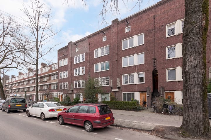 Photo 4 of Hoofdweg 63-2