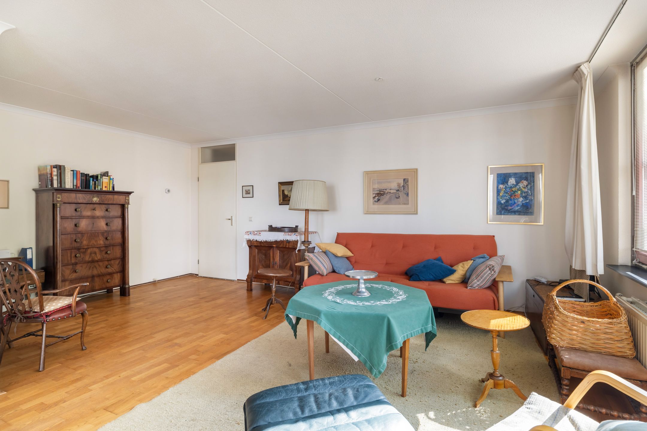 Foto 9 van Pastoor van Nuenenstraat 8