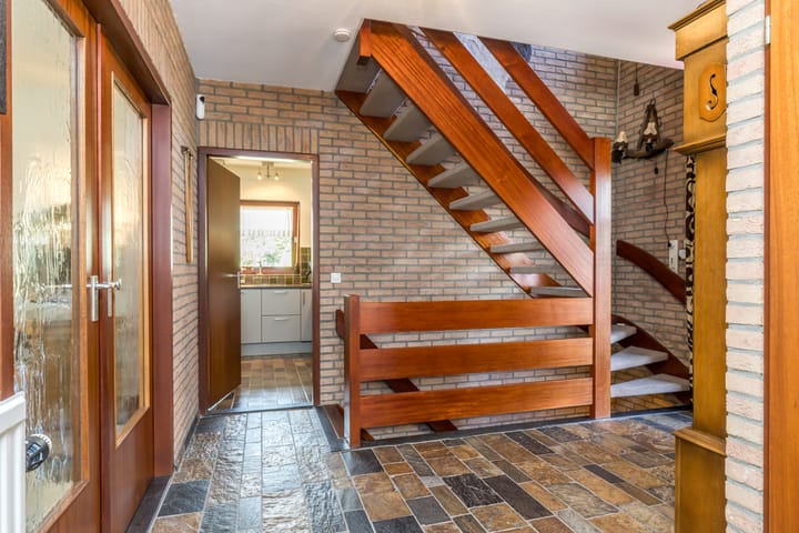 Foto 20 van Van Hövell tot Westerflierhof 23