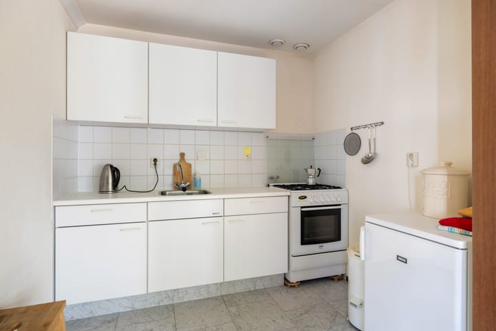 Foto 10 van Pastoor van Nuenenstraat 8