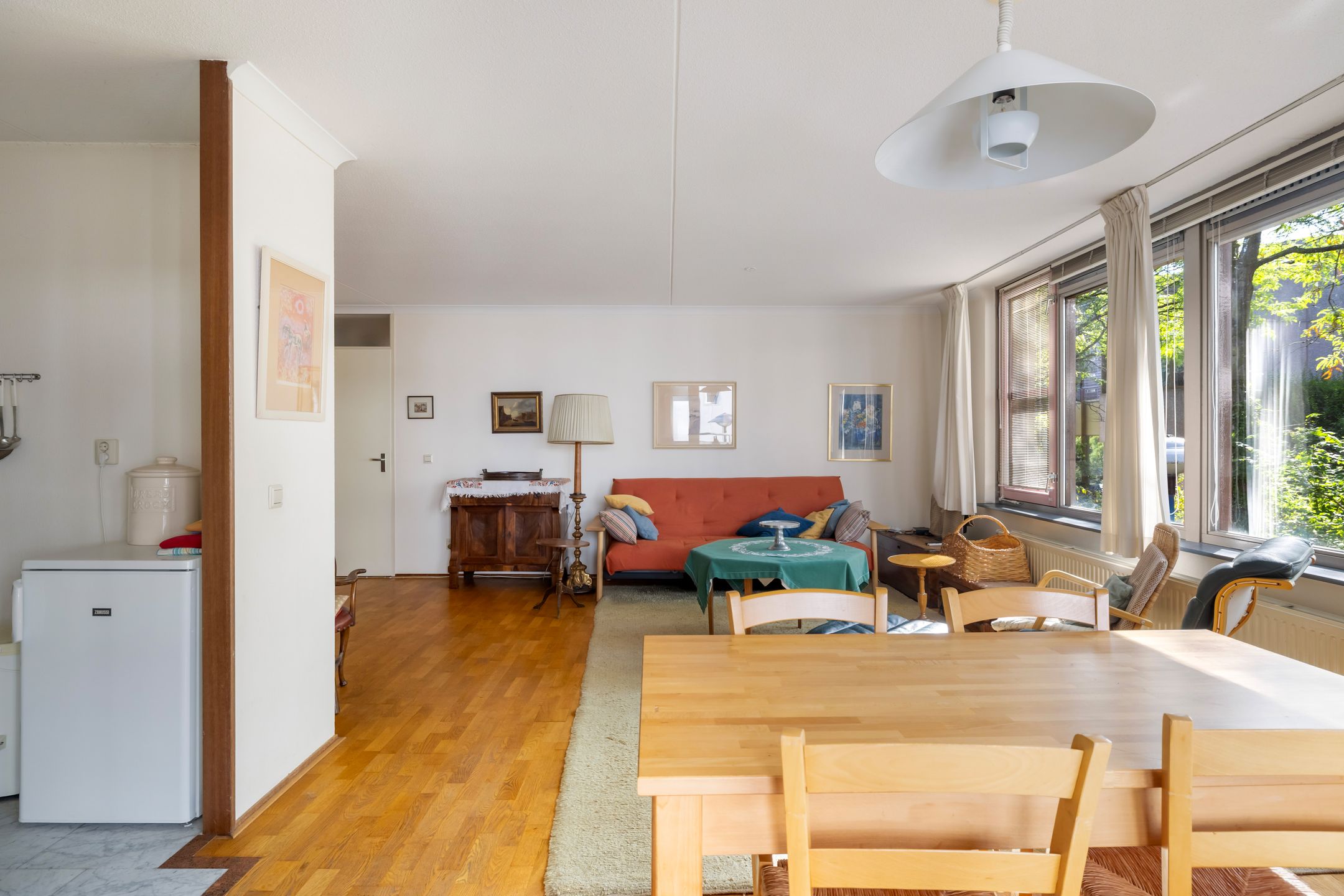 Foto 12 van Pastoor van Nuenenstraat 8