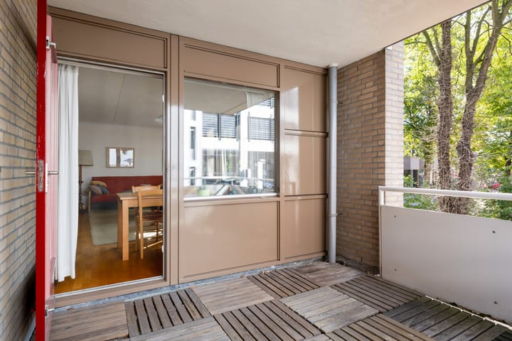 Foto 13 van Pastoor van Nuenenstraat 8