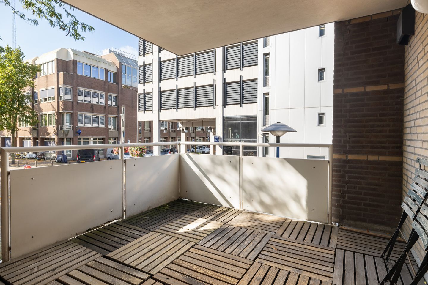 Foto 14 van Pastoor van Nuenenstraat 8