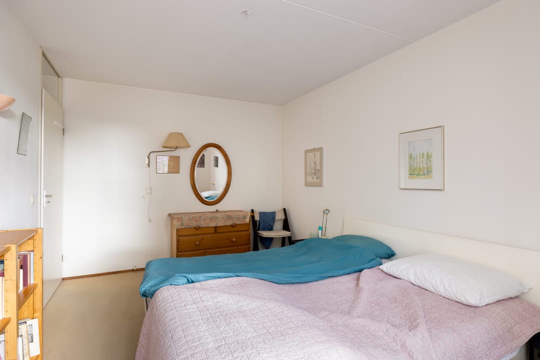 Foto 16 van Pastoor van Nuenenstraat 8