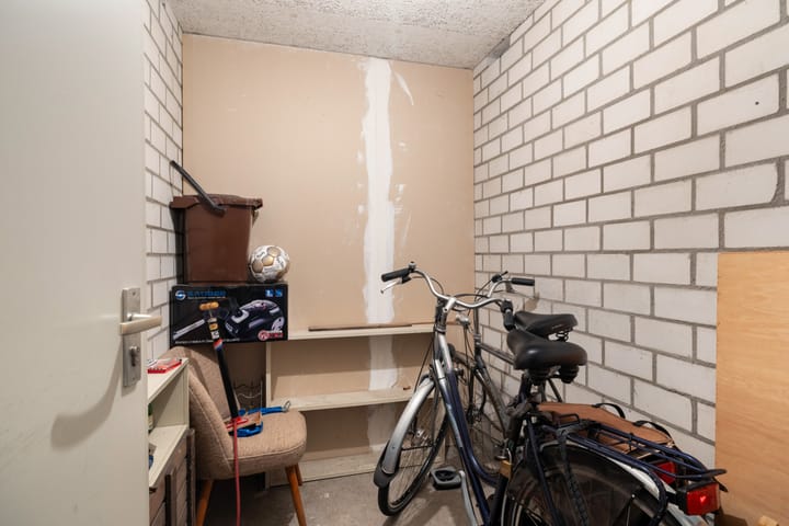 Foto 21 van Pastoor van Nuenenstraat 8