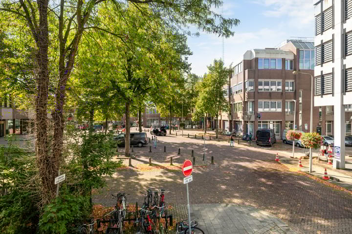 Foto 23 van Pastoor van Nuenenstraat 8