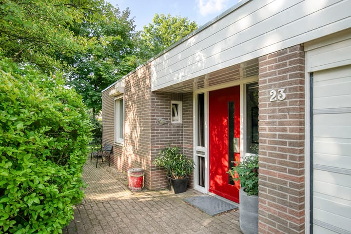 Foto 3 van Brucknerlaan 23