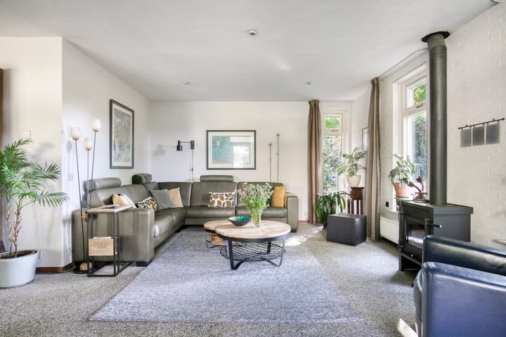 Foto 6 van Brucknerlaan 23