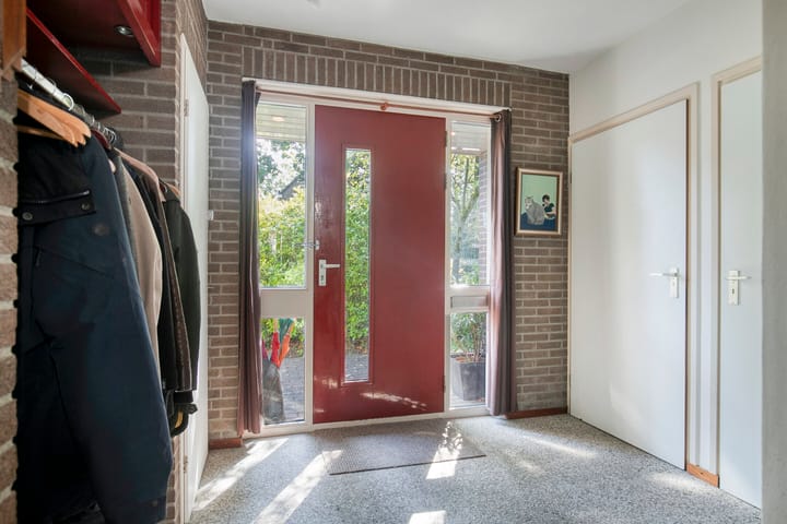 Foto 15 van Brucknerlaan 23