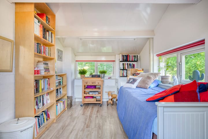 Foto 21 van Brucknerlaan 23