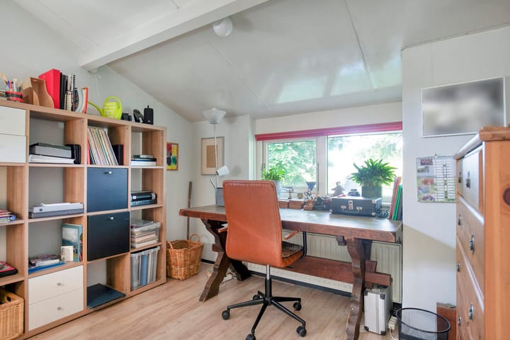 Foto 22 van Brucknerlaan 23