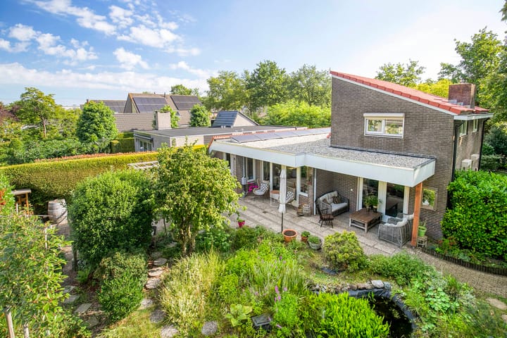 Foto 24 van Brucknerlaan 23