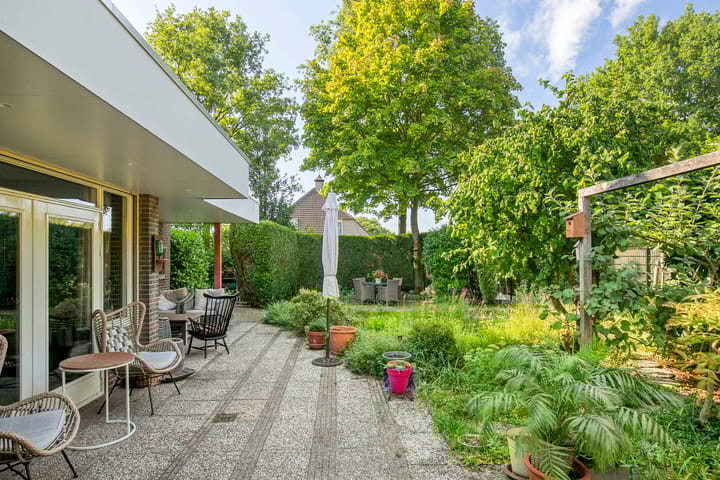 Foto 25 van Brucknerlaan 23