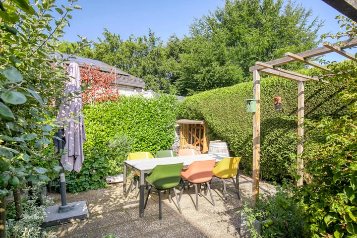 Foto 26 van Brucknerlaan 23