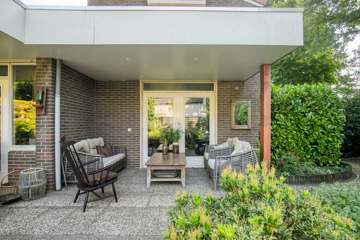 Foto 28 van Brucknerlaan 23