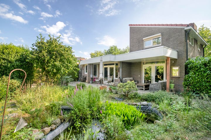 Foto 30 van Brucknerlaan 23